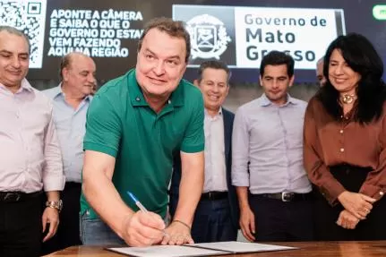 ‘Tenho interesse, mas não é momento’, diz Max sobre ocupar governo