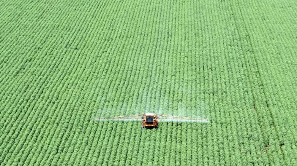 Sem aviso prévio, governo corta seguro rural e tensiona relação com o agro