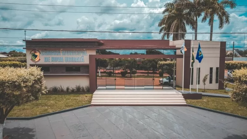 Presidente da Câmara de Vereadores de Nova Ubiratã, Nana, solicita ao executivo que é preciso manter o foco nas prioridades