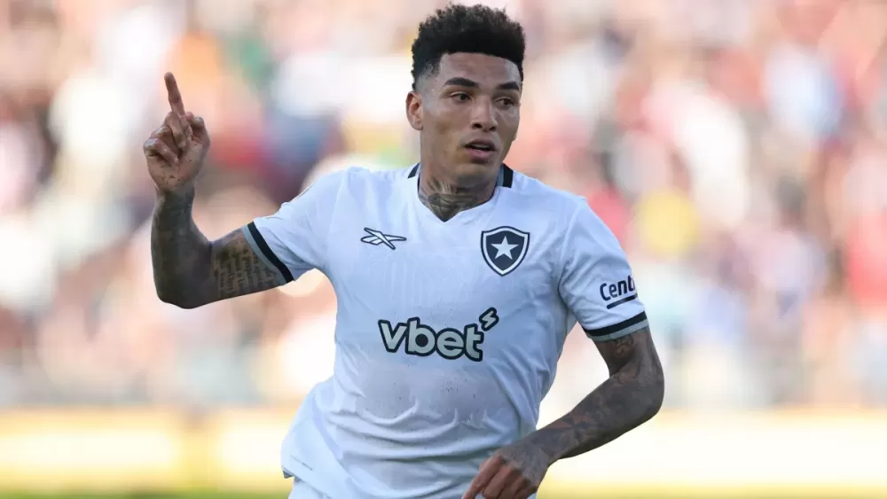 “Resultado mais improvável da história” Botafogo x PSG