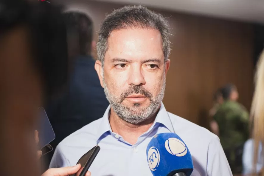 Paulo Araújo: Grupo de Mendes quer ampliar aliados e eleger mais de 20