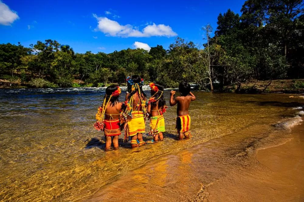 Etno Expo 2025 destaca culturas indígenas e impulsiona etnoturismo em Mato Grosso