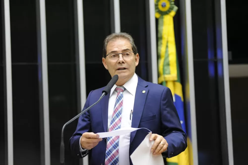 Solidariedade e PDR devem anunciar nova federação na quarta-feira (25)