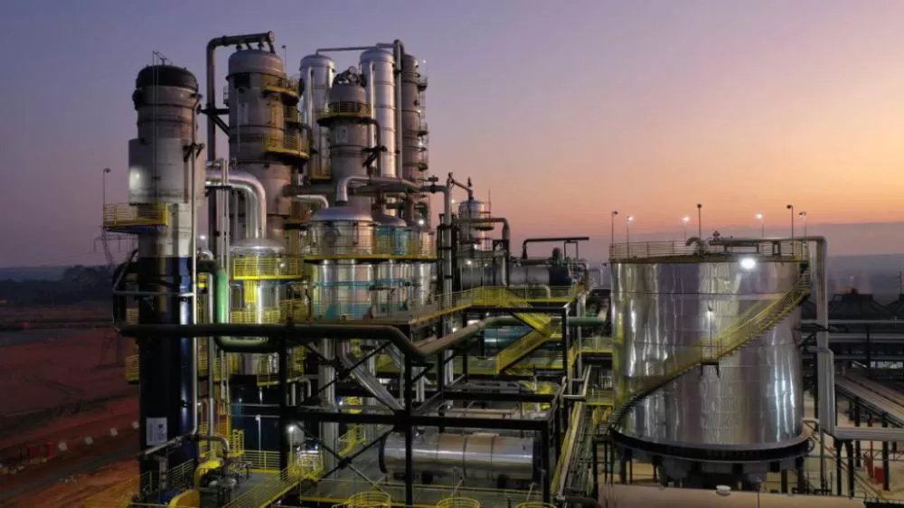 Elevação de 30% de etanol na gasolina será analisada hoje