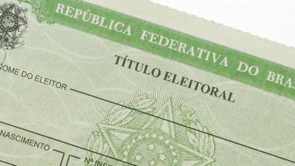 Mais de 107 mil eleitores perdem o título em MT