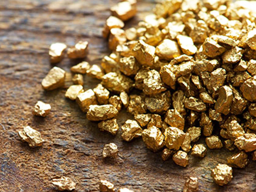 Altamira indica presença de 720 mil onças de ouro em projeto no Pará