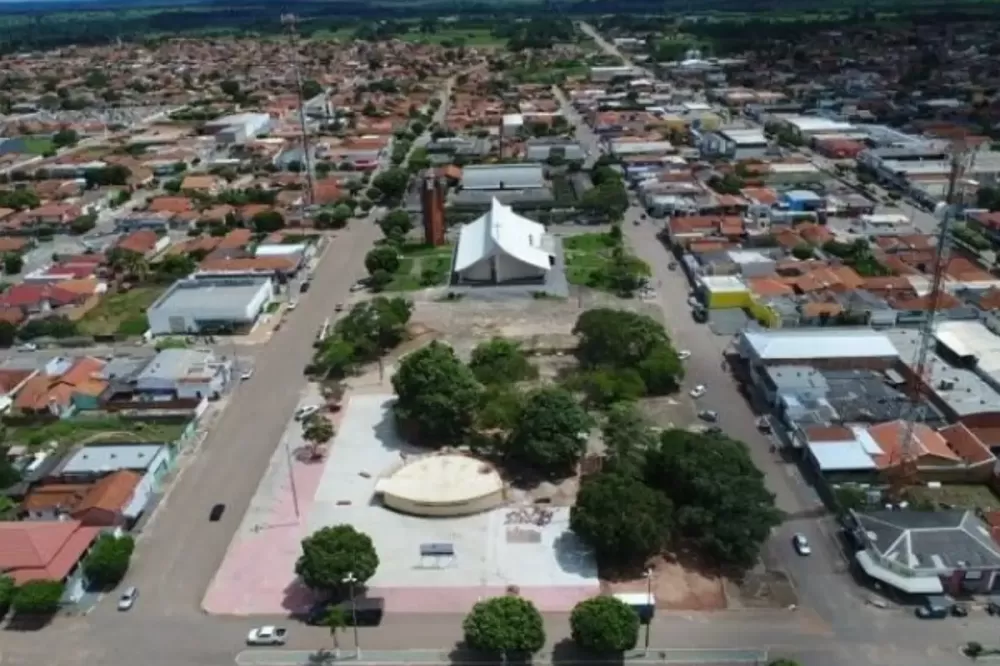 Marido é suspeito de matar adolescente e amante em São José dos Quatro Marcos