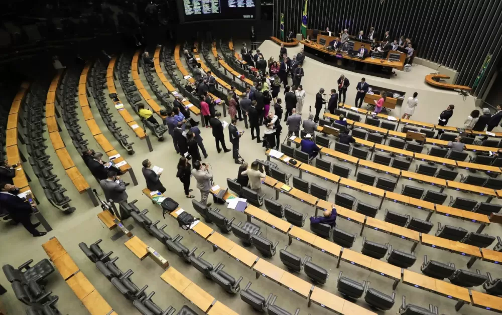 Setor produtivo diz que “derrota do aumento do IOF é alívio para economia”