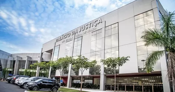 Tribunal de Justiça de MT afasta cinco juízes após auditoria interna