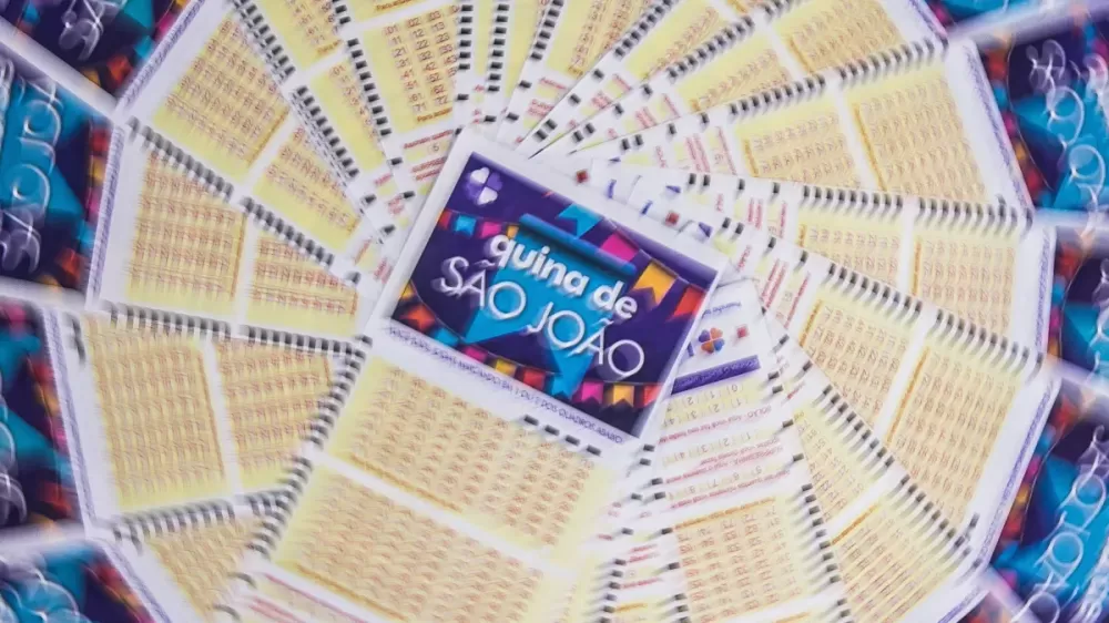Quina de São João: 13 apostas saem ganhadoras e dividem prêmio de R$ 250 mi