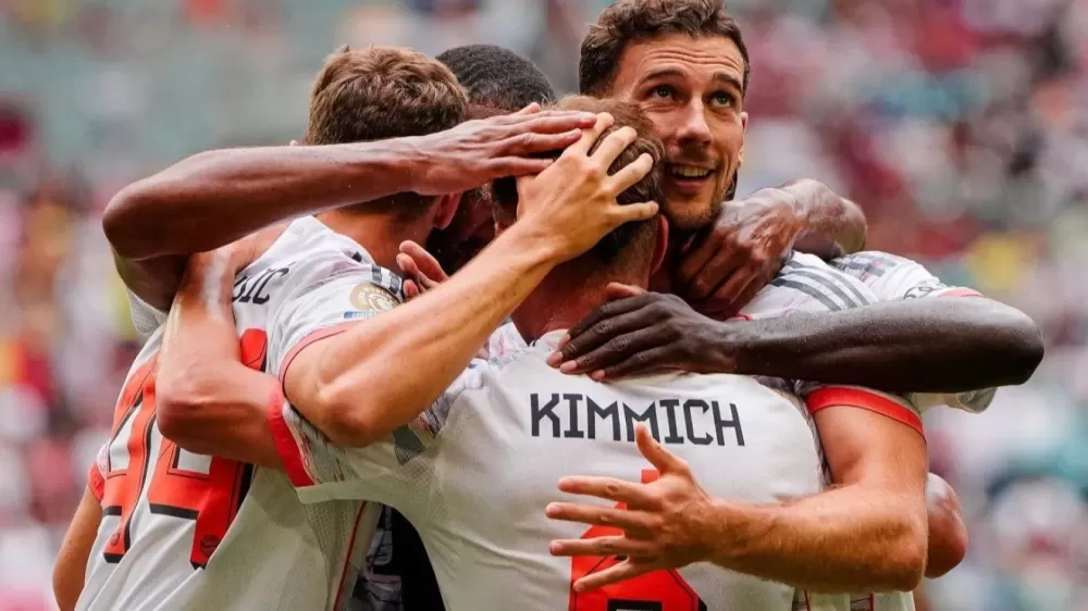 Flamengo luta após apagão, mas perde do Bayern e está eliminado do Mundial