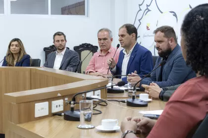 Assembleia fortalece debate sobre inovação e modernização tecnológica em Mato Grosso