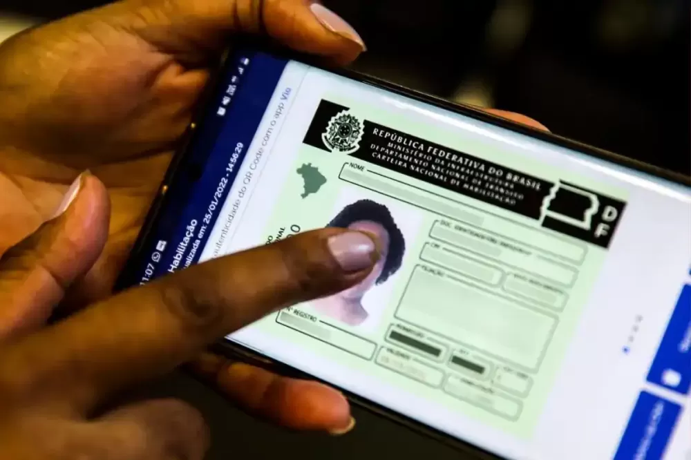 CNH Social: convocados devem comparecer ao Detran a partir desta segunda