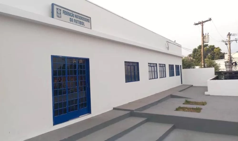 FMF retoma processo eleitoral para presidente