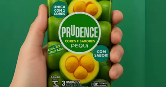 ANVISA suspende preservativos sabor pequi após denúncias de mau cheiro e confusão em motéis
