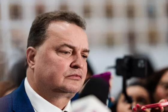 Max diz que nome novo pode surgir na disputa ao Governo