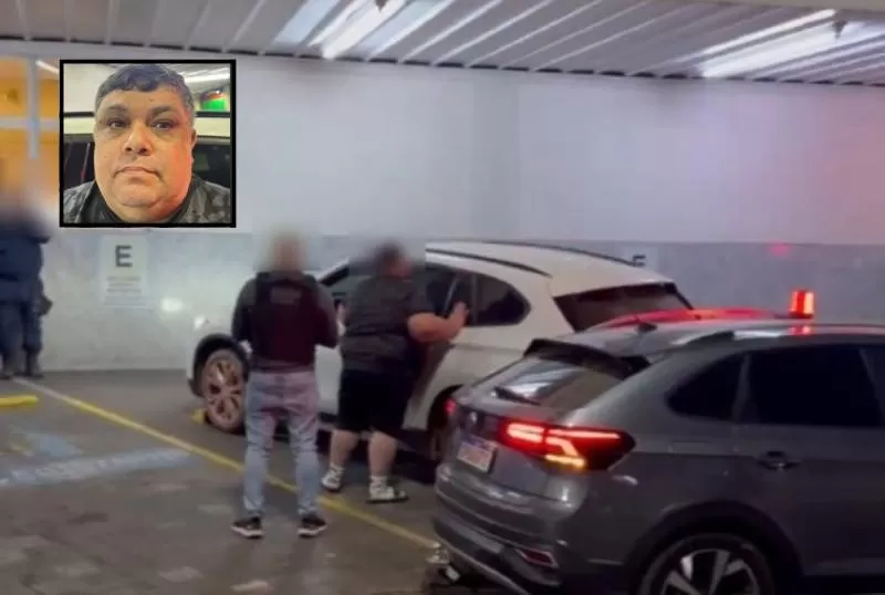 Juiz aponta “altíssima periculosidade” e mantém prisão de braço direito de Marcola