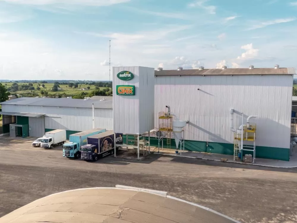 Em MT, indústria de alimentos para cães e gatos consegue ter 80% da produção sustentável