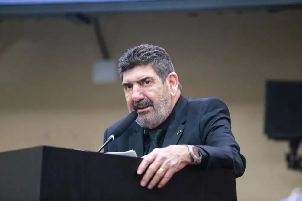 Dr. João promove audiência pública para fortalecer apoio às Apaes e Pestalozzis em Mato Grosso