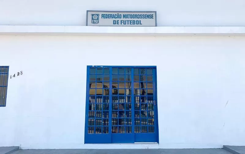 Chapa de Aron Dresch trava eleição da FMF