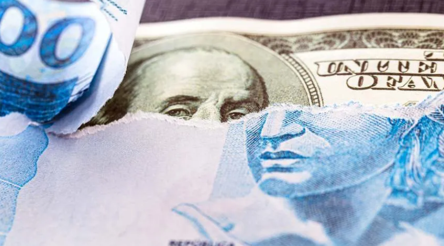 Retaliação do Brasil aos EUA pode afetar dólar, inflação e bolsa