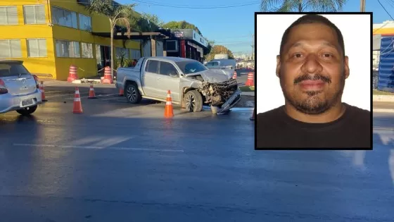 Homem é sequestrado pelo ex da namorada e morto dentro de Amarok