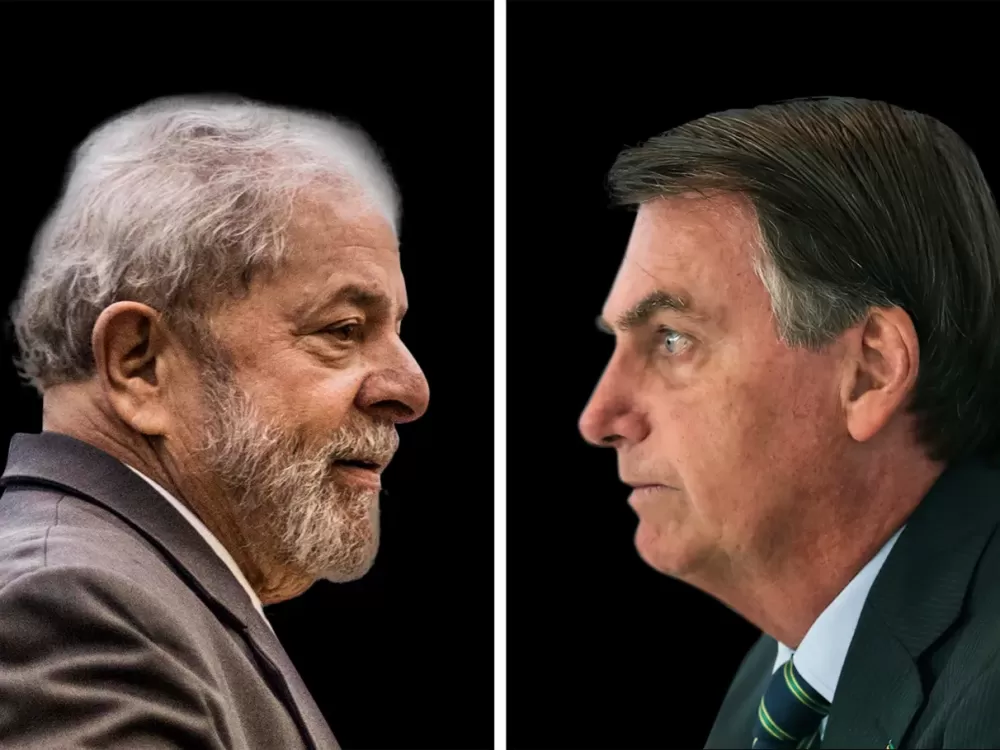 Quaest: 58% dizem que Lula não deve disputar reeleição