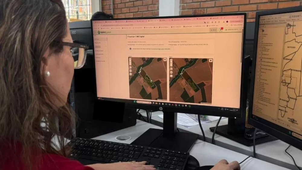 Sema reúne promotores do Médio Norte para apresentar o CAR Digital 2.0