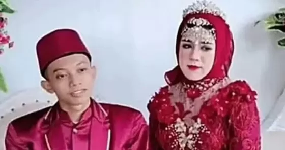 Homem descobre doze dias depois do casamento que esposa era um homem disfarçado