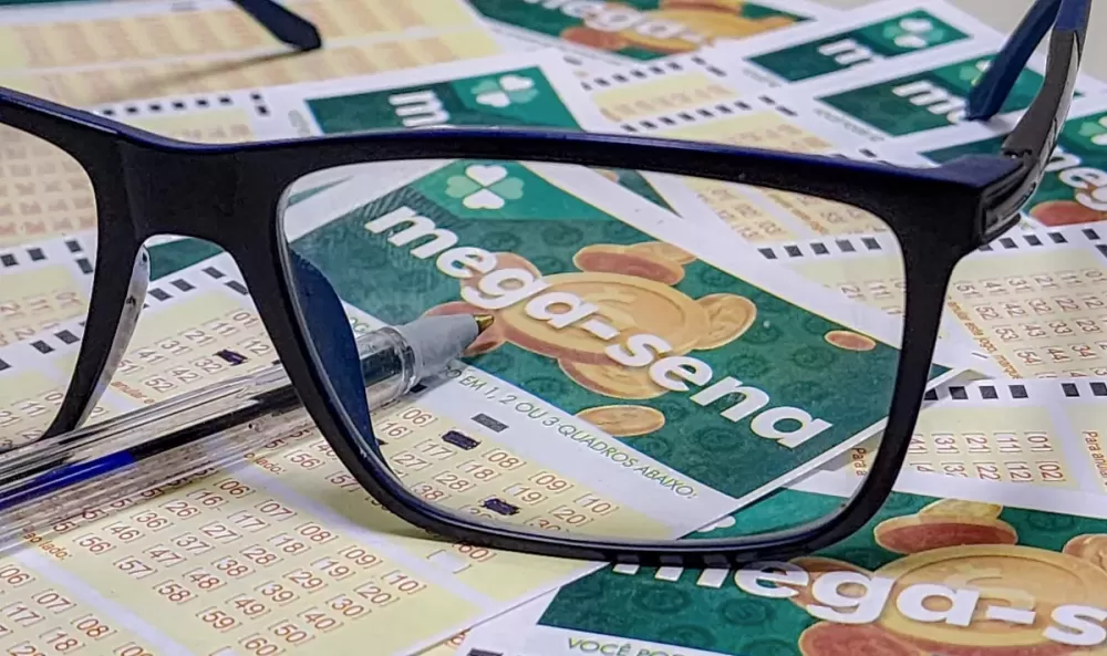 Mega-Sena 2893: veja números sorteados; prêmio é de R$ 42 milhões