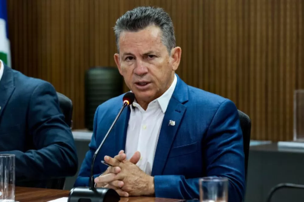 Irmão do Governador Mauro Mendes morre no interior de Goiás