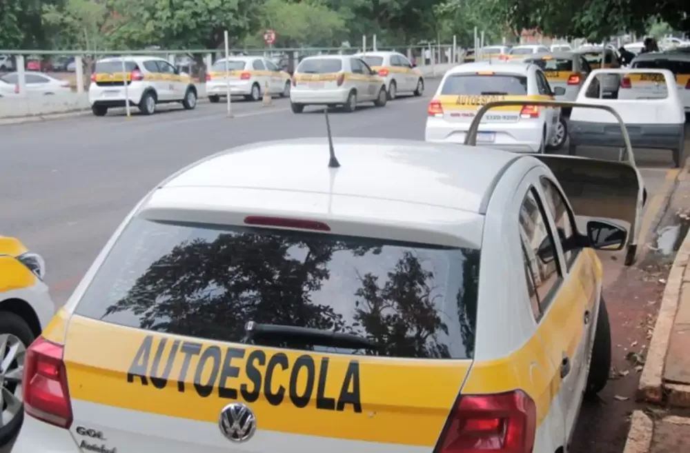 Como funcionará a CNH sem autoescola?