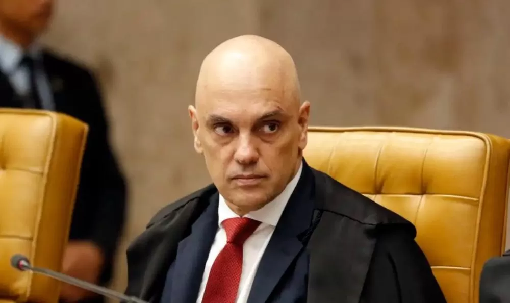 STF mostra sinal de racha depois de Magnitsky para Moraes