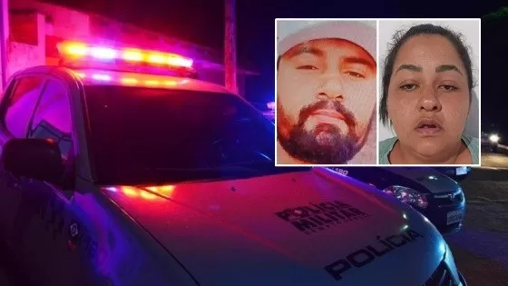 Criminosos invadem residência e matam casal com vários tiros na cabeça em MT; criança de três anos presencia crime