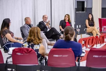 Frente Parlamentar da Odontologia discute ações para fortalecimento da saúde bucal em MT