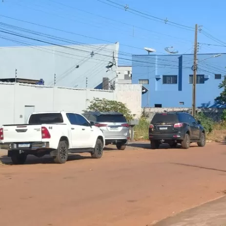 PF deflagra Operação Narcoimperium contra o tráfico de drogas e lavagem de dinheiro em MT