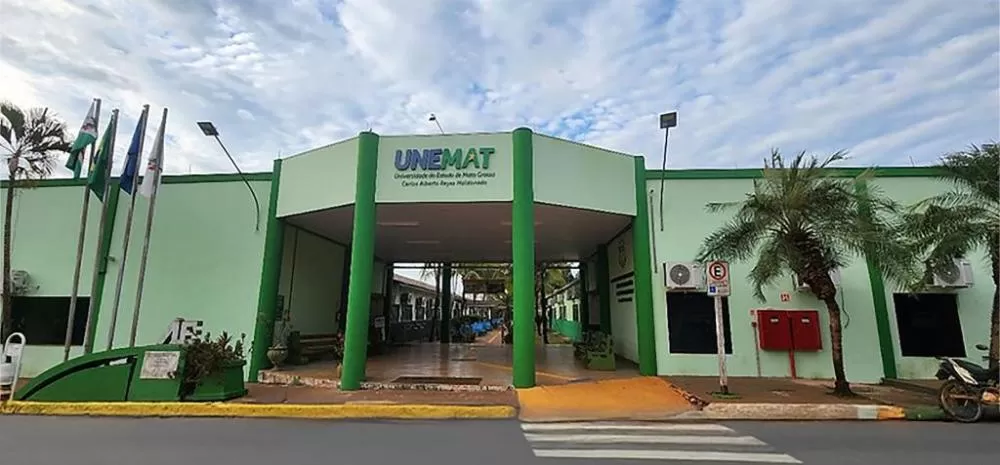 Unemat oferece 65 vagas gratuitas em mestrados e doutorados