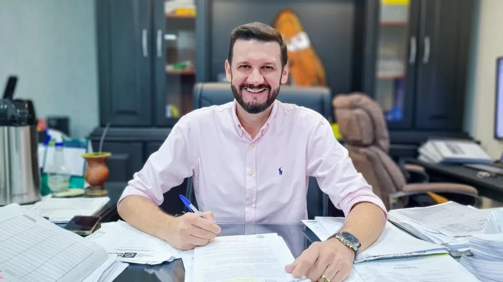 Justiça rejeita denúncia de 'churrasco eleitoral' contra prefeito de Brasnorte
