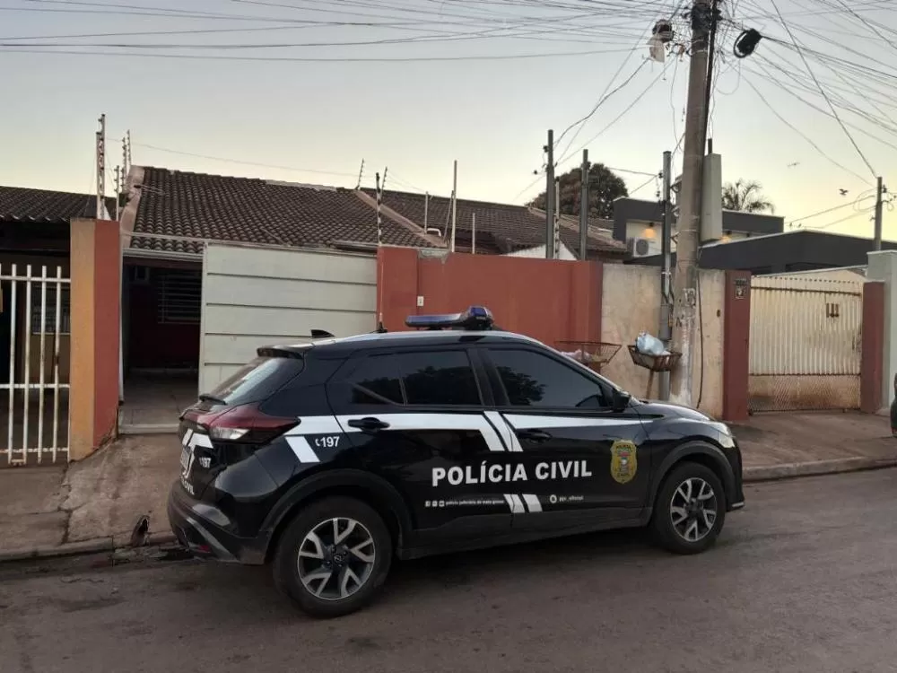 Polícia Civil deflagra operação contra associação criminosa que atuava em golpes em aposentados e pensionistas