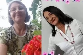 Identificadas vítimas fatais de acidente com micro-ônibus de Sapezal