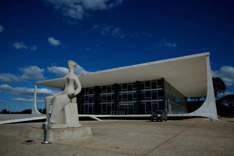 STF retoma julgamento sobre moratória da soja