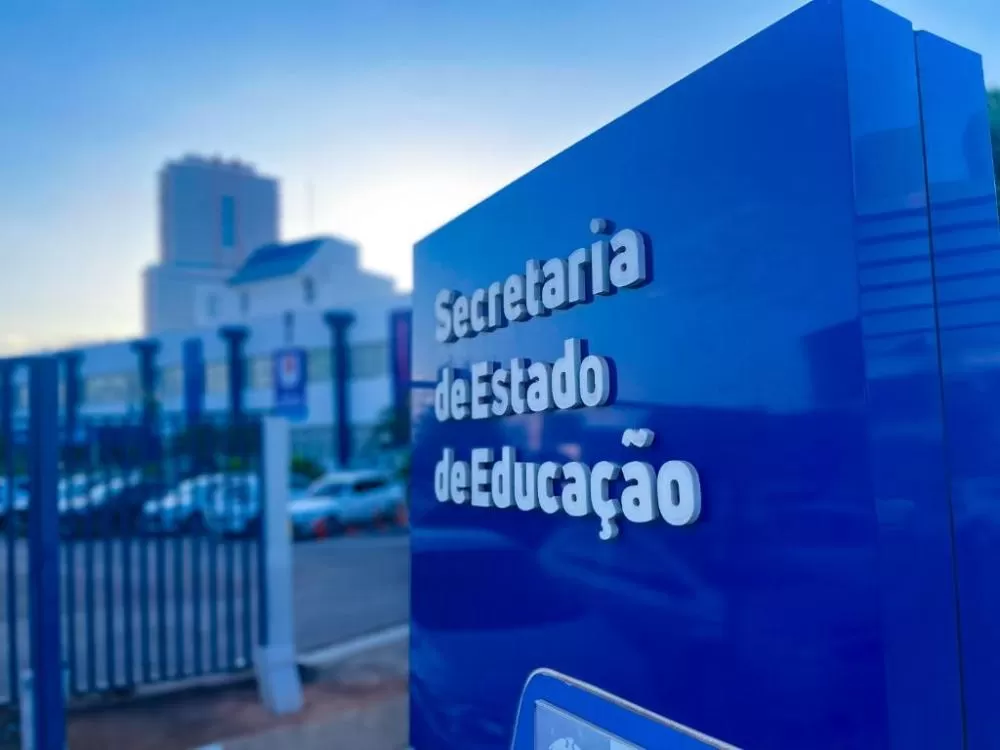 Seduc realiza 2º Encontro dos Grêmios Estudantis em Cuiabá nesta segunda-feira (25)