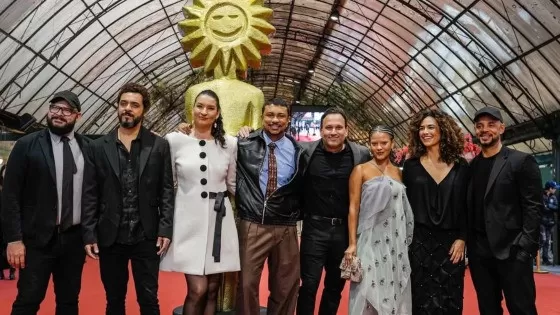 Filme de diretor cuiabano é premiado em festival