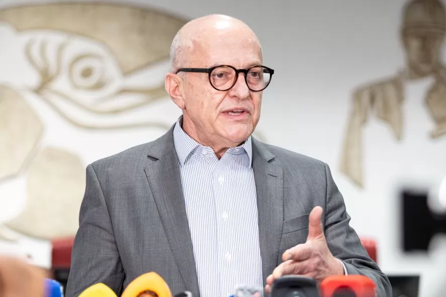 Pivetta defende que 100% das escolas de MT sejam cívico-militares