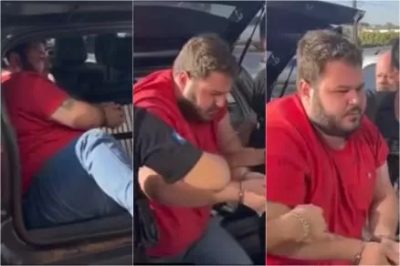 TJ nega soltar empresário acusado de matar amante da esposa