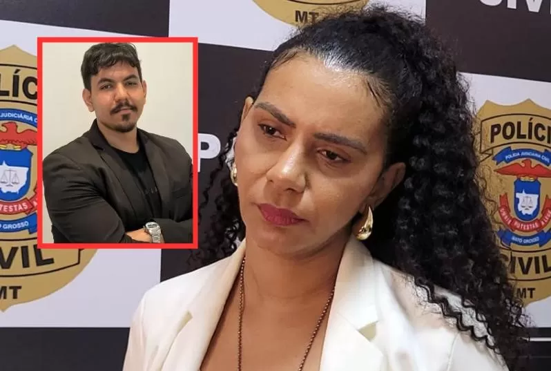 Fonoaudióloga foi morta a facadas pelo marido por causa de discordância religiosa