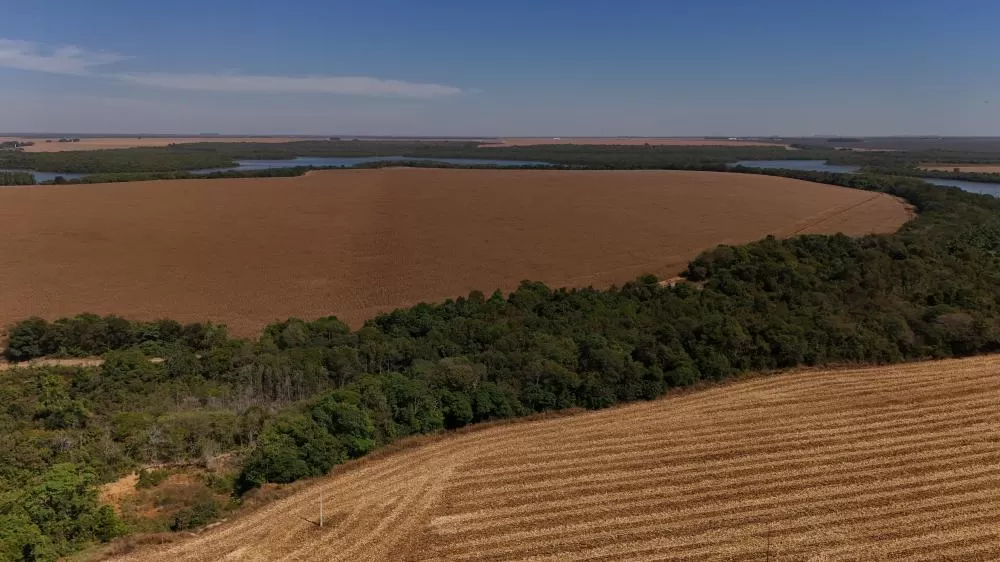Aprosoja MT ressalta a importância de capacitar equipes para o período da estiagem