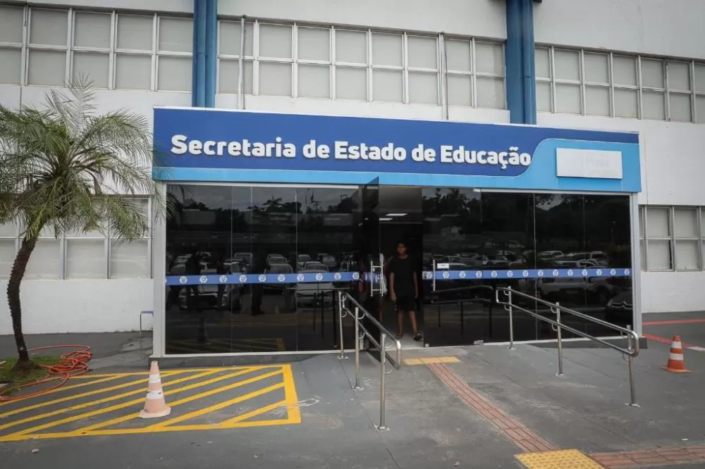 Seduc divulga regras para prova prática do concurso de professores da rede estadual de ensino