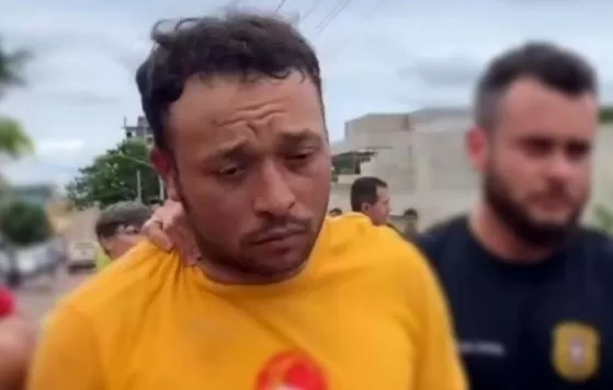 Defesa de pedreiro que estuprou e matou mãe e filhas recorre de condenação de 225 anos de prisão