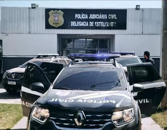 Polícia Civil recupera R$ 175 mil de vítima de golpe com falso perfil em Mato Grosso